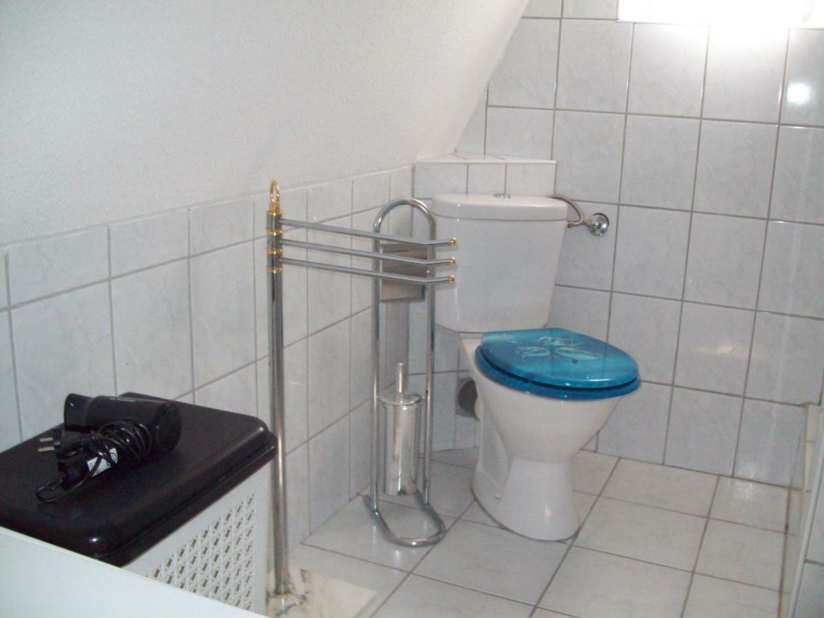 Ferienhaus Am Plattensee Balatonmáriafürdő Eksteriør bilde
